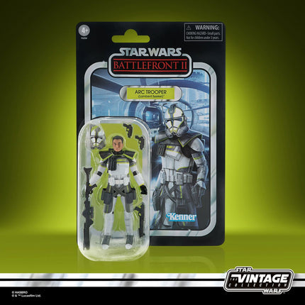 Star Wars The Vintage Collection VC236 Gaming Greats ARC Trooper (Lambent Seeker)