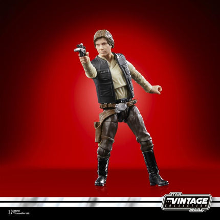 Star Wars The Vintage Collection VC281 Han Solo ROTJ