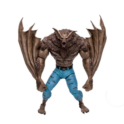 DC Rebirth DC Multiverse Man-Bat