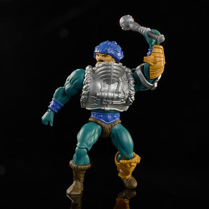 MOTU Origins Serpent Claw Man-At-Arms