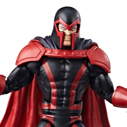 Marvel Legends Magneto BAF Apocalypse