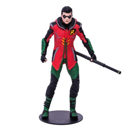 Gotham Knights DC Multiverse Robin