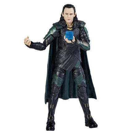 Marvel Legends Avengers: Infinity War Loki & Corvus Glaive