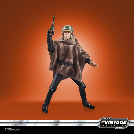 Star Wars The Vintage Collection VC198 Luke Skywalker Endor