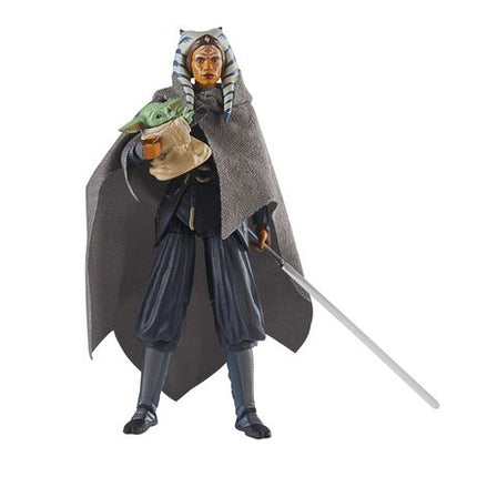 Star Wars The Vintage Collection VC Ahsoka Tano & Grogu