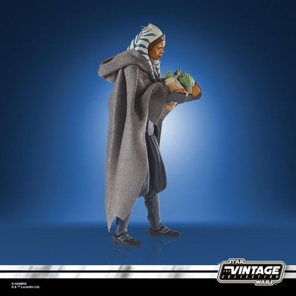 Star Wars The Vintage Collection VC Ahsoka Tano & Grogu