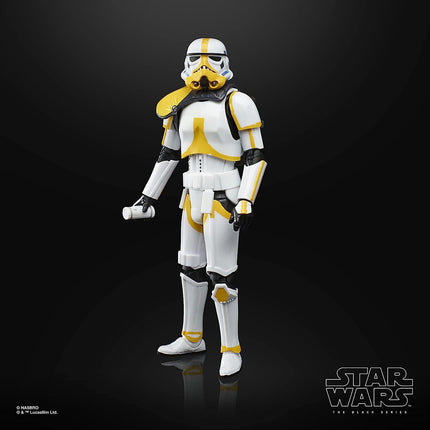 Star Wars Black Series Artillery Stormtrooper