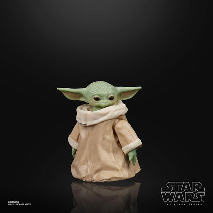 Star Wars Black Series Baby Yoda