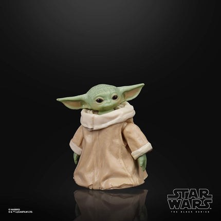 Star Wars Black Series Baby Yoda