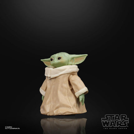 Star Wars Black Series Baby Yoda