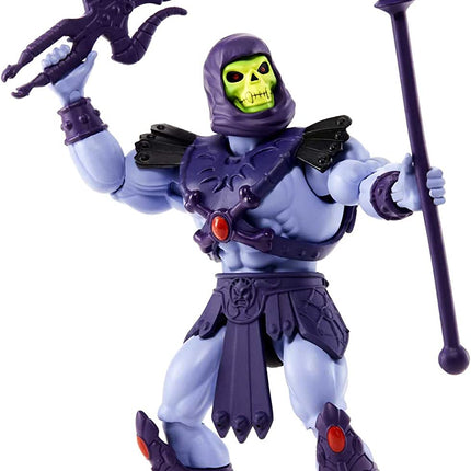 MOTU Origins Skeletor 200X