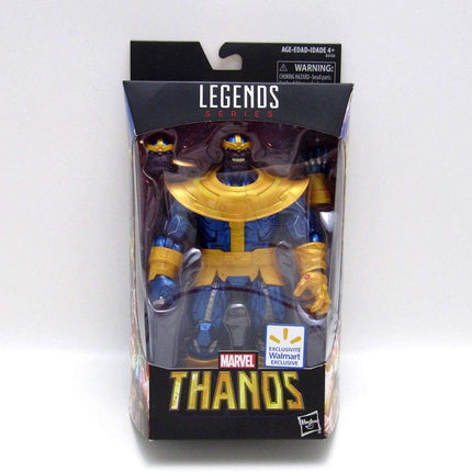 Marvel Legends Thanos Walmart Exclusive