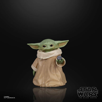 Star Wars Black Series Baby Yoda