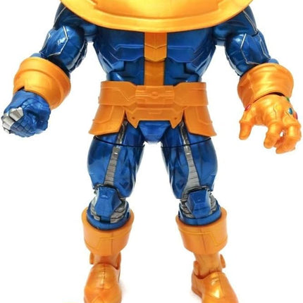 Marvel Legends Thanos Walmart Exclusive