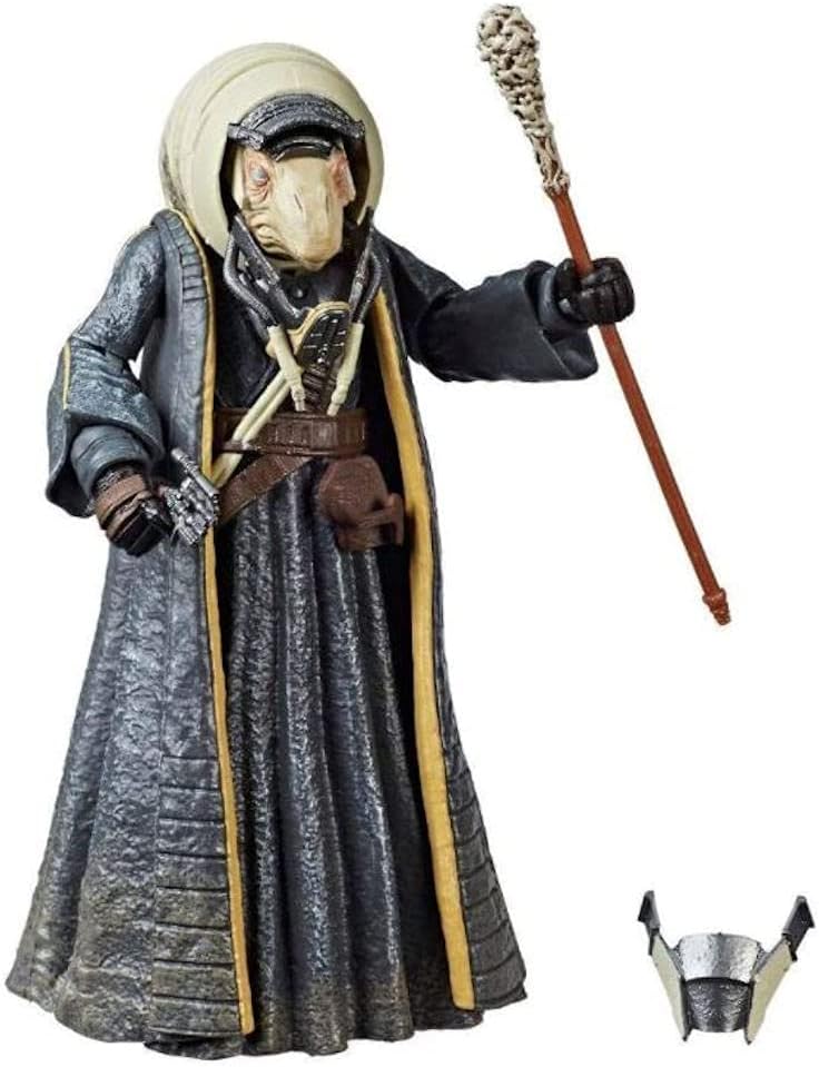 Moloch deals black series