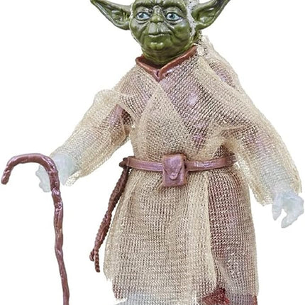 Star Wars Black Series Yoda Force Spirit