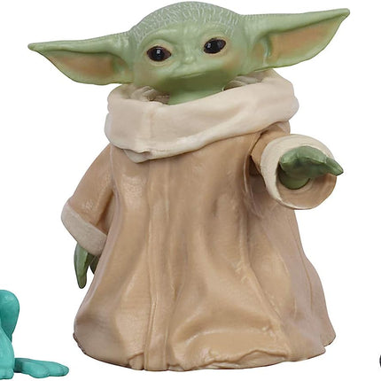 Star Wars Black Series Baby Yoda