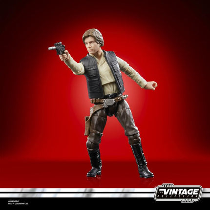 Star Wars The Vintage Collection VC281 Han Solo ROTJ