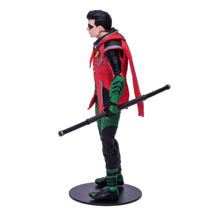 Gotham Knights DC Multiverse Robin