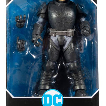 The Dark Knight Returns DC Multiverse Armored Batman