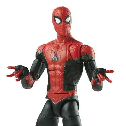 Marvel Legends Spider Man (Upgraded Suit)