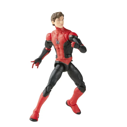 Marvel Legends Spider Man (Upgraded Suit)