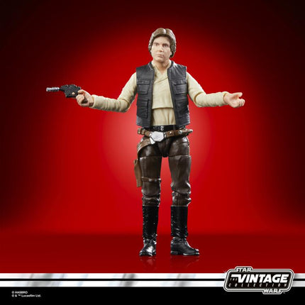 Star Wars The Vintage Collection VC281 Han Solo ROTJ