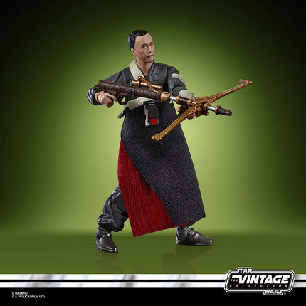 Star Wars The Vintage Collection VC174 Chirrut Imwe