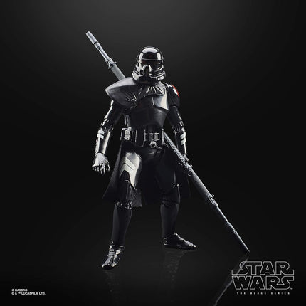 Star Wars Black Series Electrostaff Purge Trooper Jedi: Fallen Order