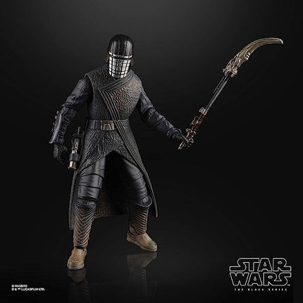 Star Wars Black Series Knight of Ren