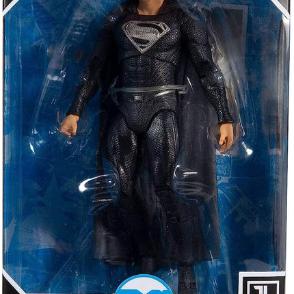 Justice League DC Multiverse Superman