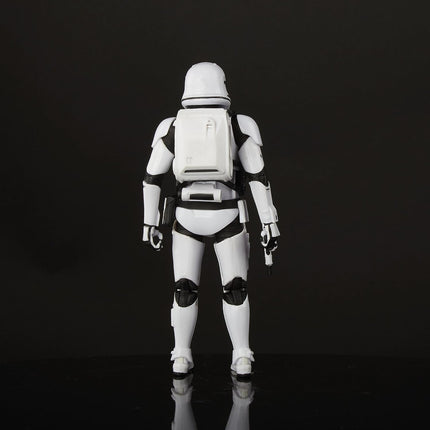 Star Wars Black Series FO Stormtrooper Full Gear