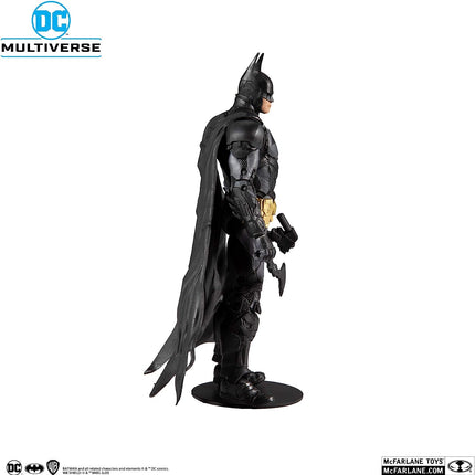 Arkham Knight DC Multiverse Batman