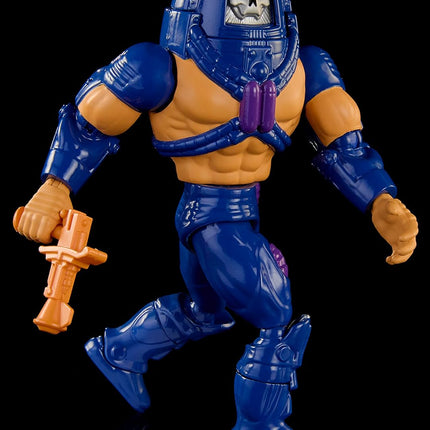 MOTU Origins Snake Man-E-Faces