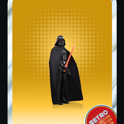 Star Wars Retro Collection Darth Vader (Obi-Wan)