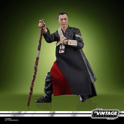 Star Wars The Vintage Collection VC174 Chirrut Imwe