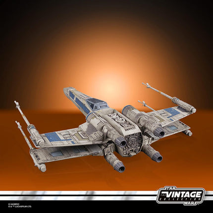 Star Wars The Vintage Collection VC X-Wing Antoc Merrik