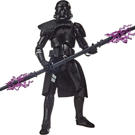 Star Wars Black Series Electrostaff Purge Trooper Jedi: Fallen Order