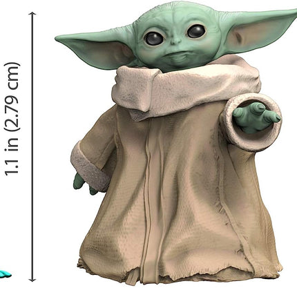 Star Wars Black Series Baby Yoda