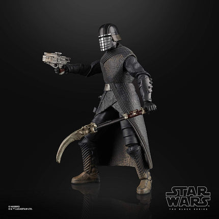 Star Wars Black Series Knight of Ren