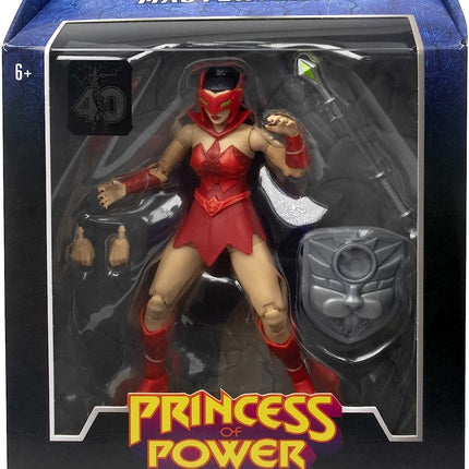 MOTU Masterverse Catra - Princess of Power