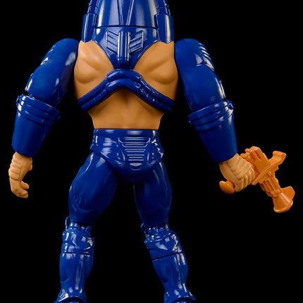 MOTU Origins Snake Man-E-Faces