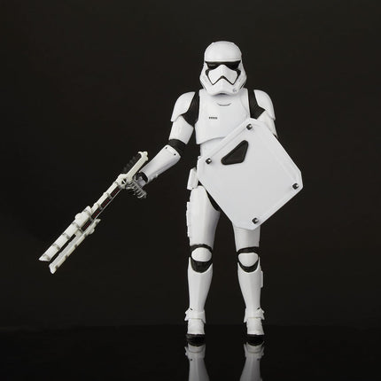 Star Wars Black Series FO Stormtrooper Full Gear