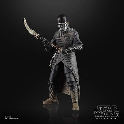 Star Wars Black Series Knight of Ren