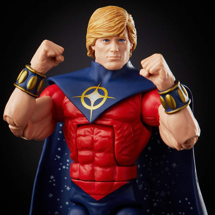 Marvel Legends Quasar