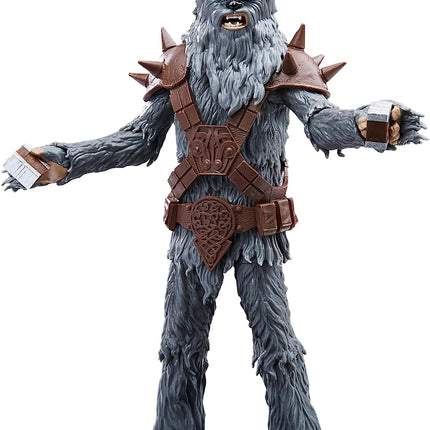 Star Wars Black Series Wookiee (Halloween Edition)