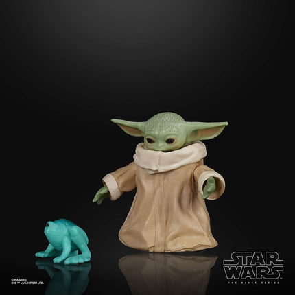 Star Wars Black Series Baby Yoda