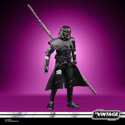 Star Wars The Vintage Collection VC195 Purge Trooper (Gaming Greats)