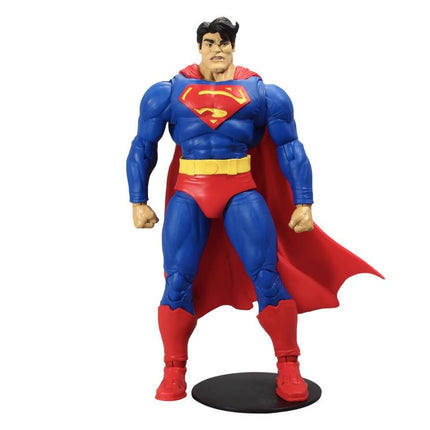 The Dark Knight Returns DC Multiverse Superman