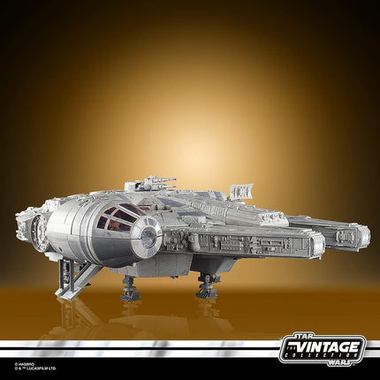 Star Wars The Vintage Collection Galaxy’s Edge Millennium Falcon Smuggler’s Run